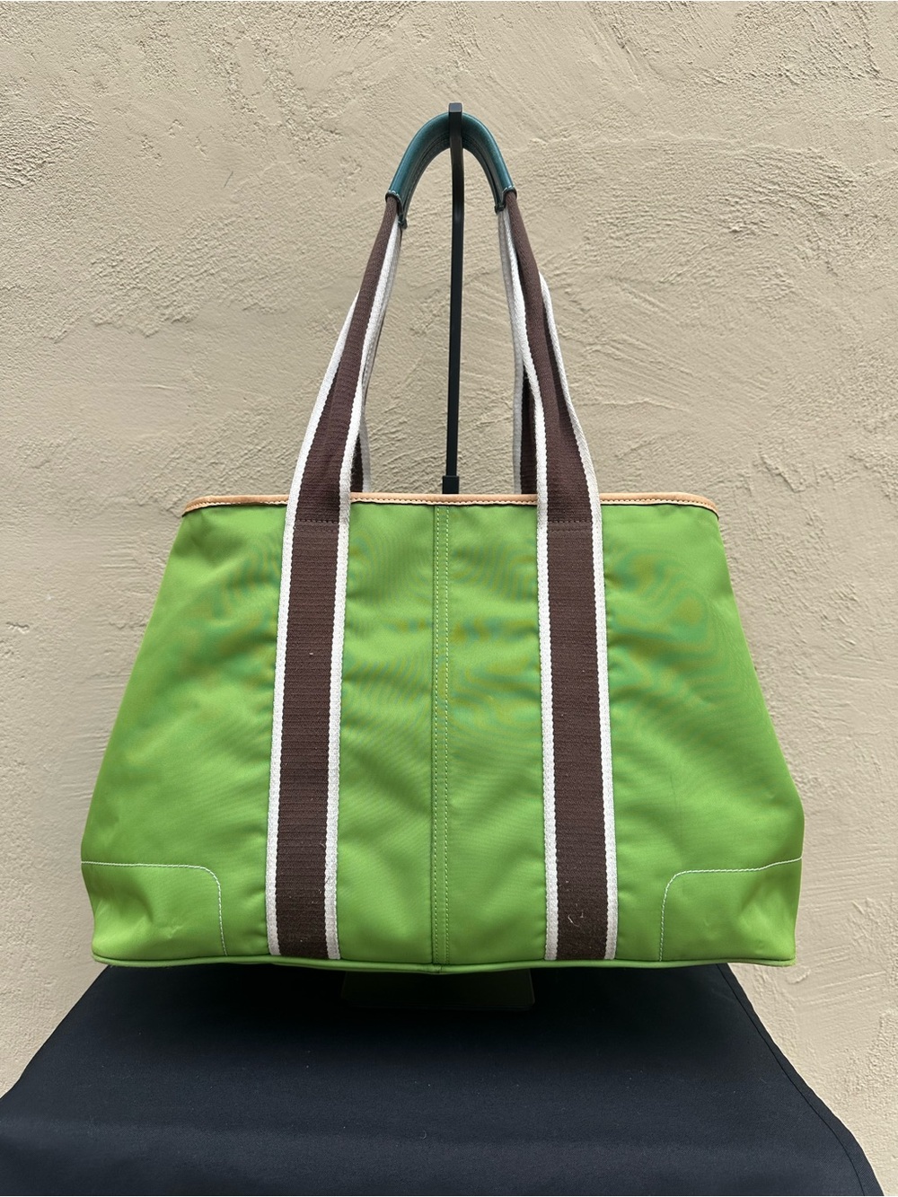 🍏Y2K Coach Hampton Large Tote 6262🍏 - Picture 3 of 9